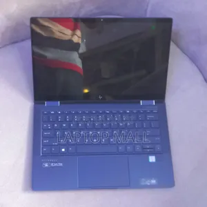 Laptop HP Dragonfly G2 16GB Intel Core I7 SSD 512GB