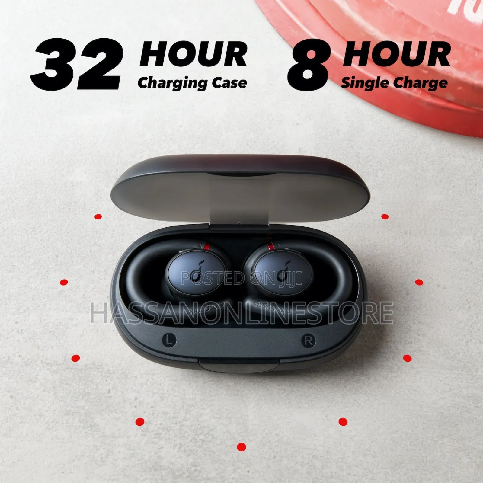 Anker Soundcore Sport X10 True Wireless In Ear Headphones