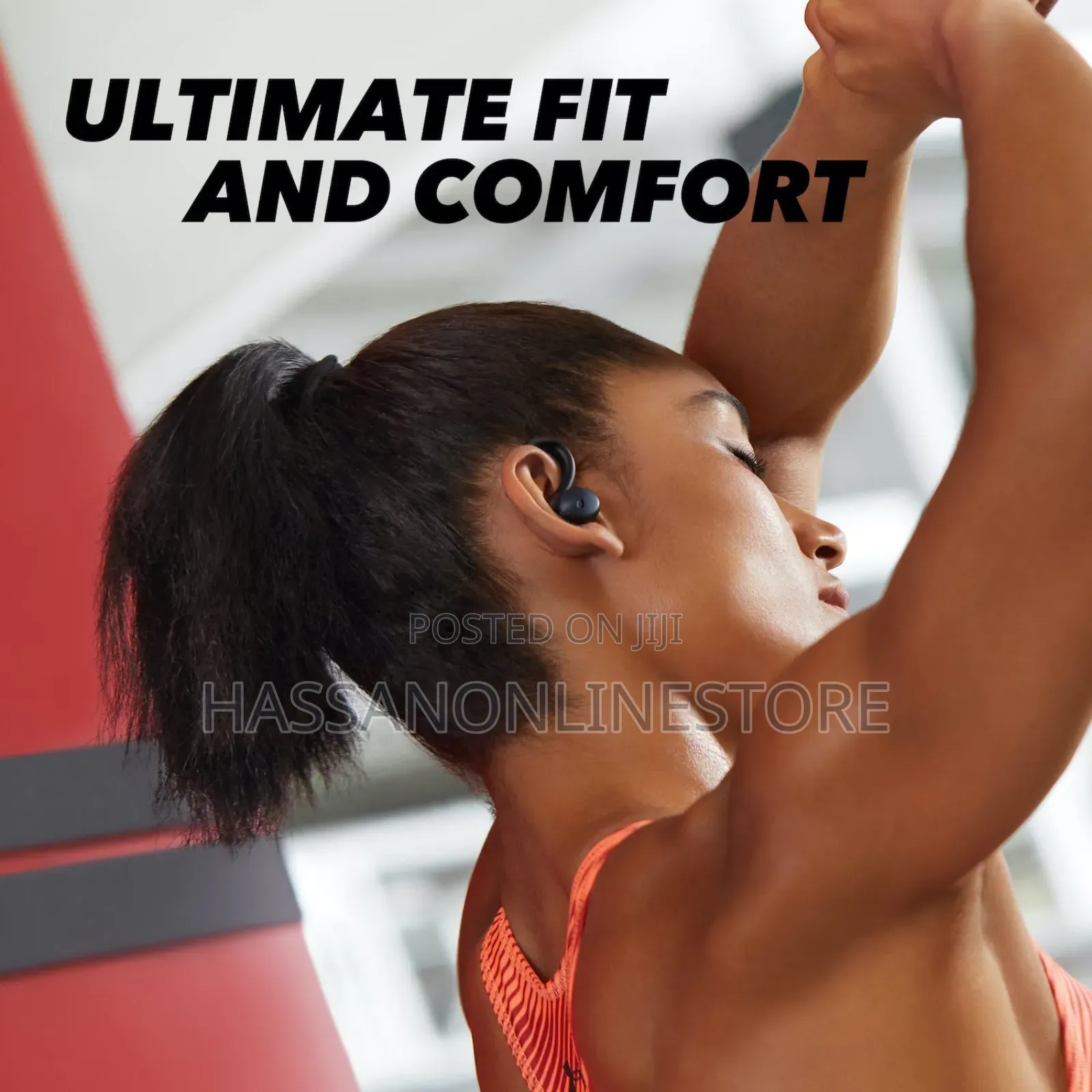 Anker Soundcore Sport X10 True Wireless In Ear Headphones