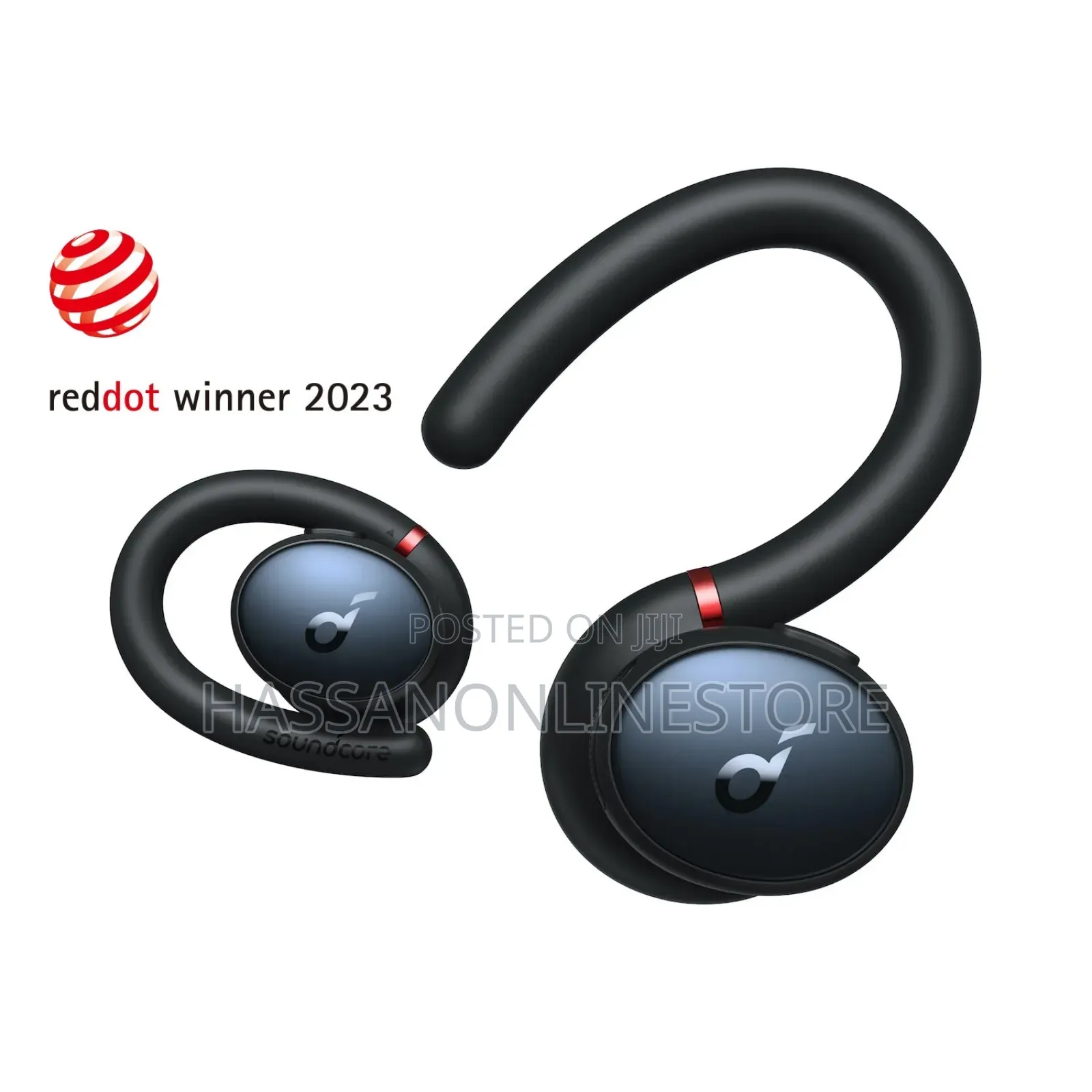 Anker Soundcore Sport X10 True Wireless In Ear Headphones