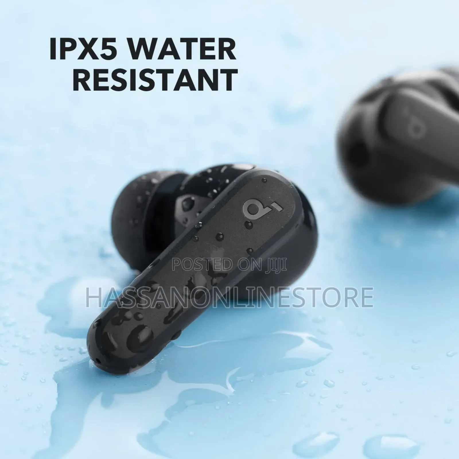 Anker Soundcore R50i True Wireless in-Ear Earbuds