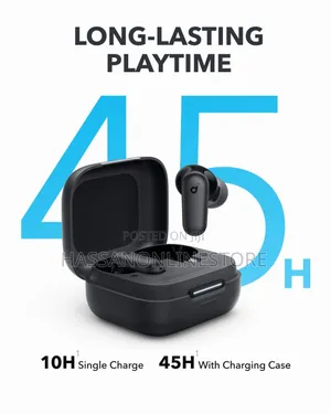 Soundcore R50i Nc by Anker Bluetooth Earphones