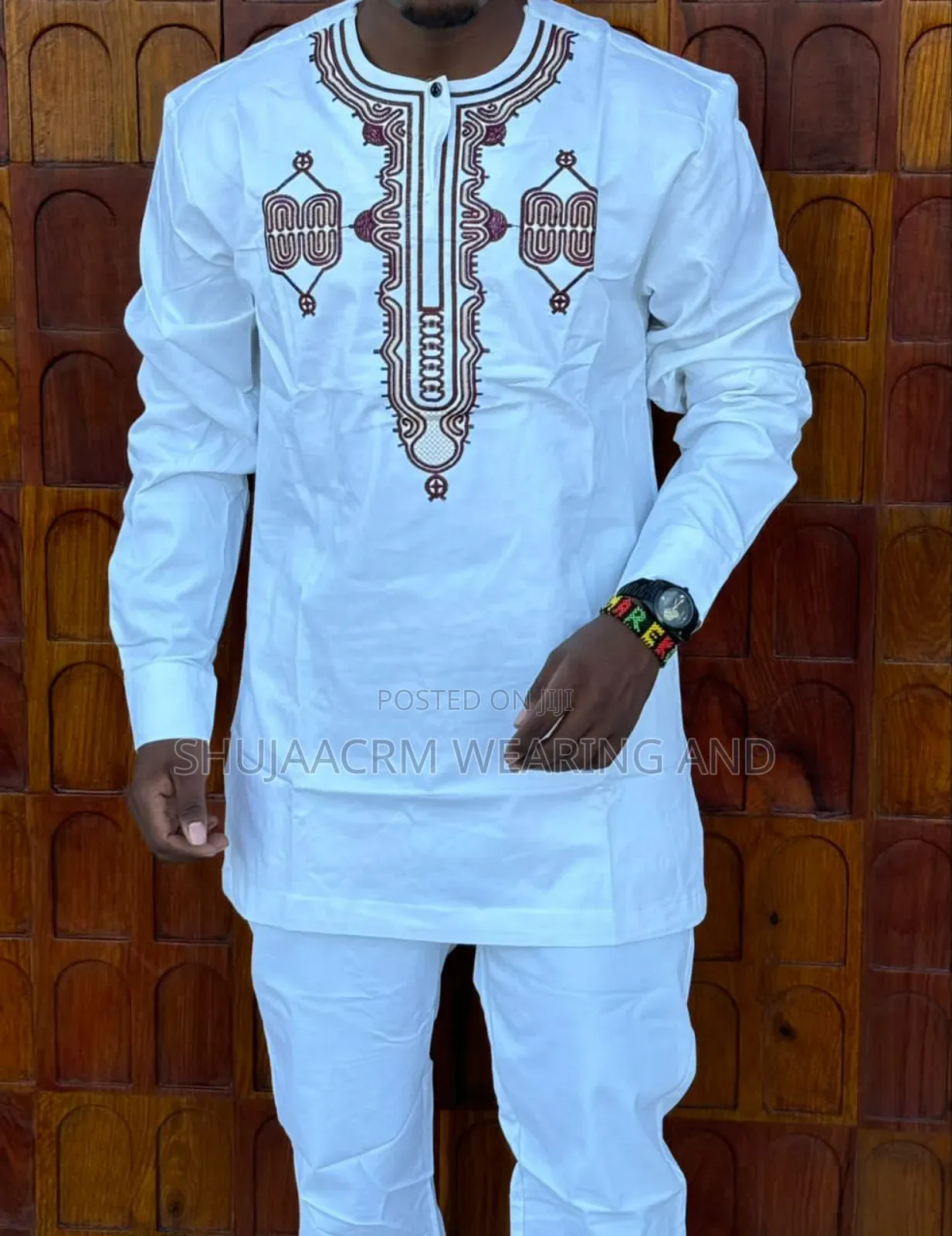 Bussiness Mens Suit| Shirt Suit