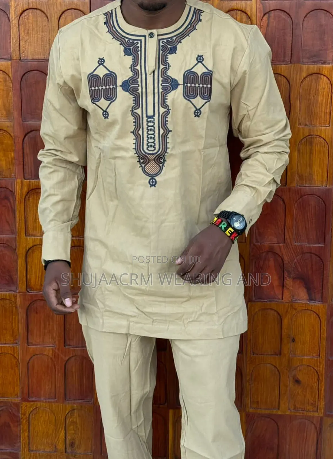 Bussiness Mens Suit| Shirt Suit