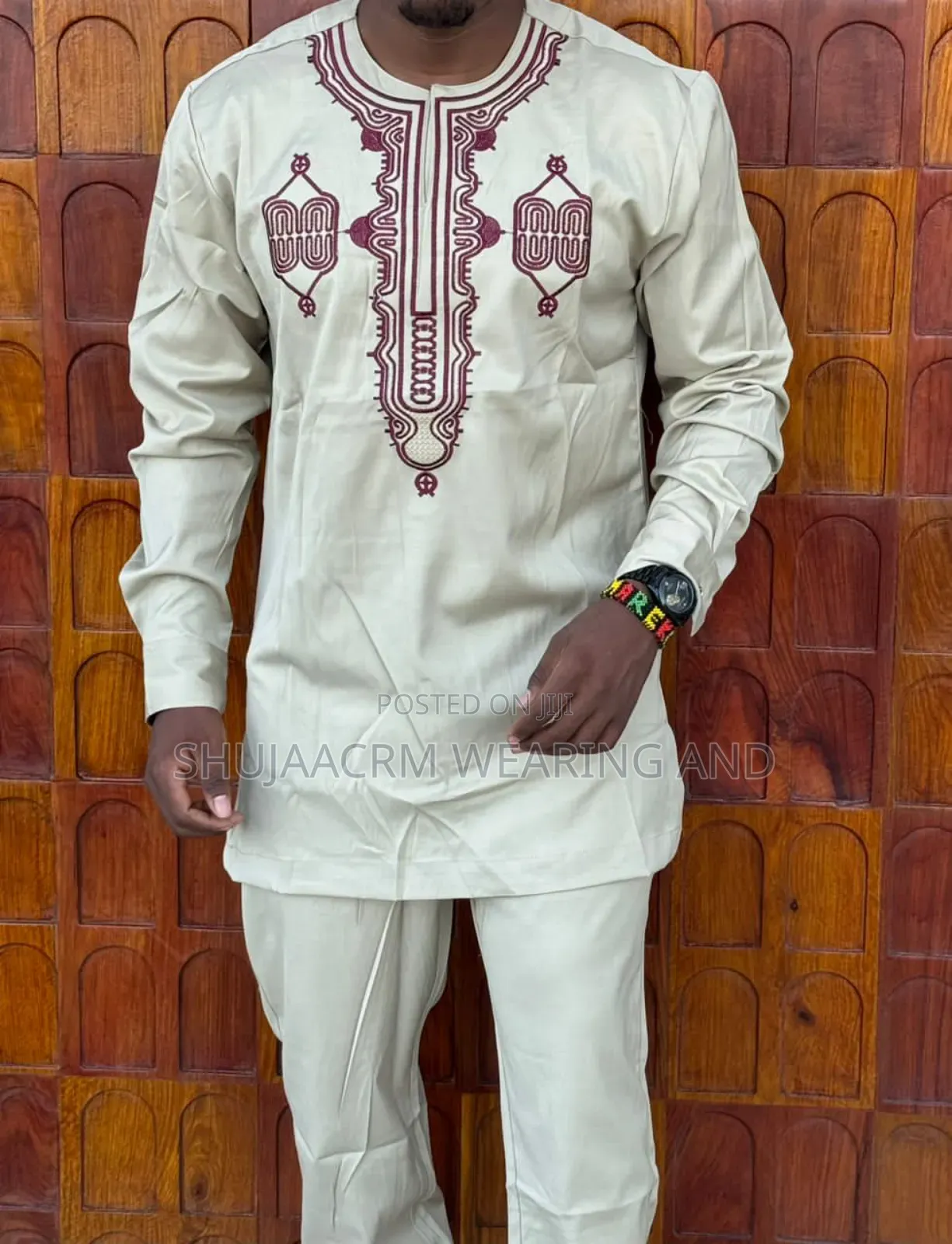 Bussiness Mens Suit| Shirt Suit