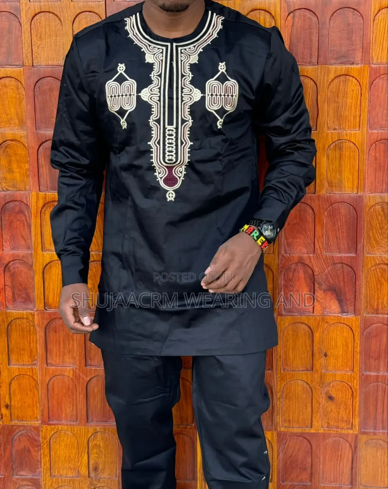 Bussiness Mens Suit| Shirt Suit