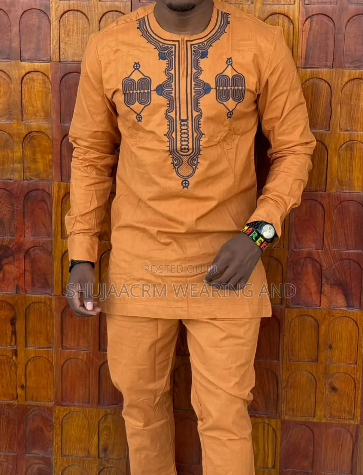 Bussiness Mens Suit| Shirt Suit