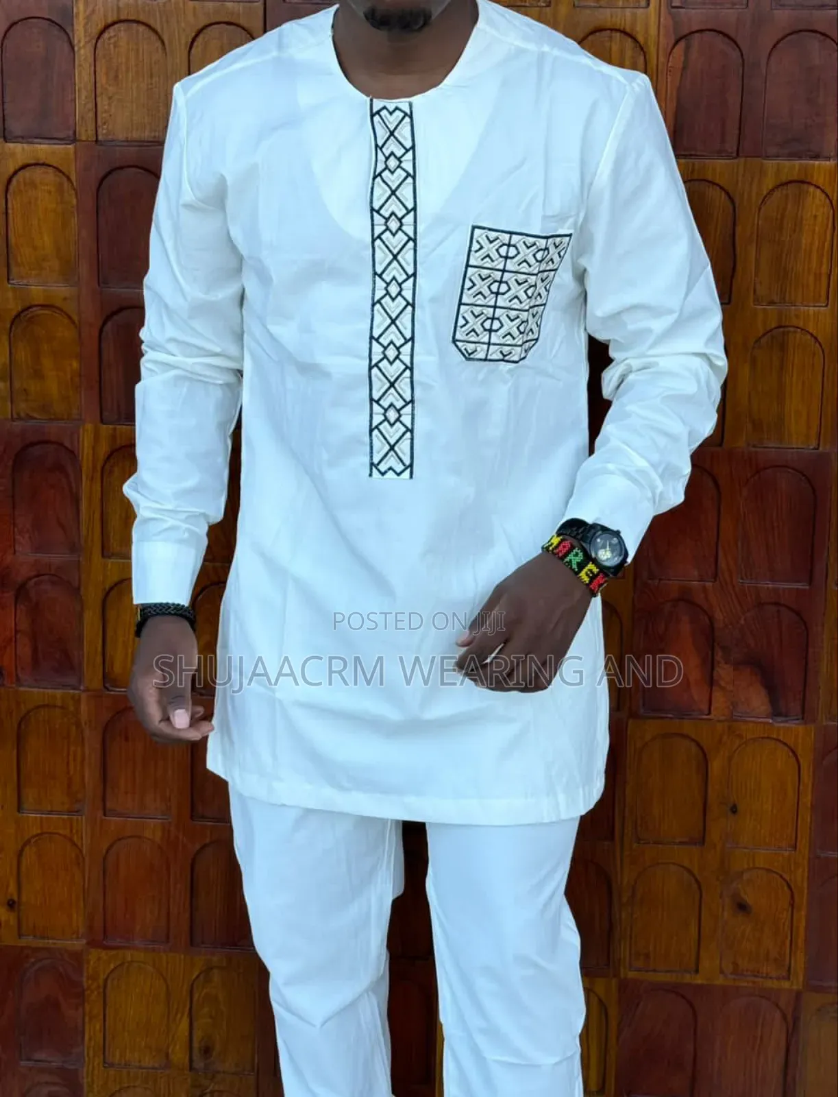 Shirt Suit| Officia L Bussiness Suit