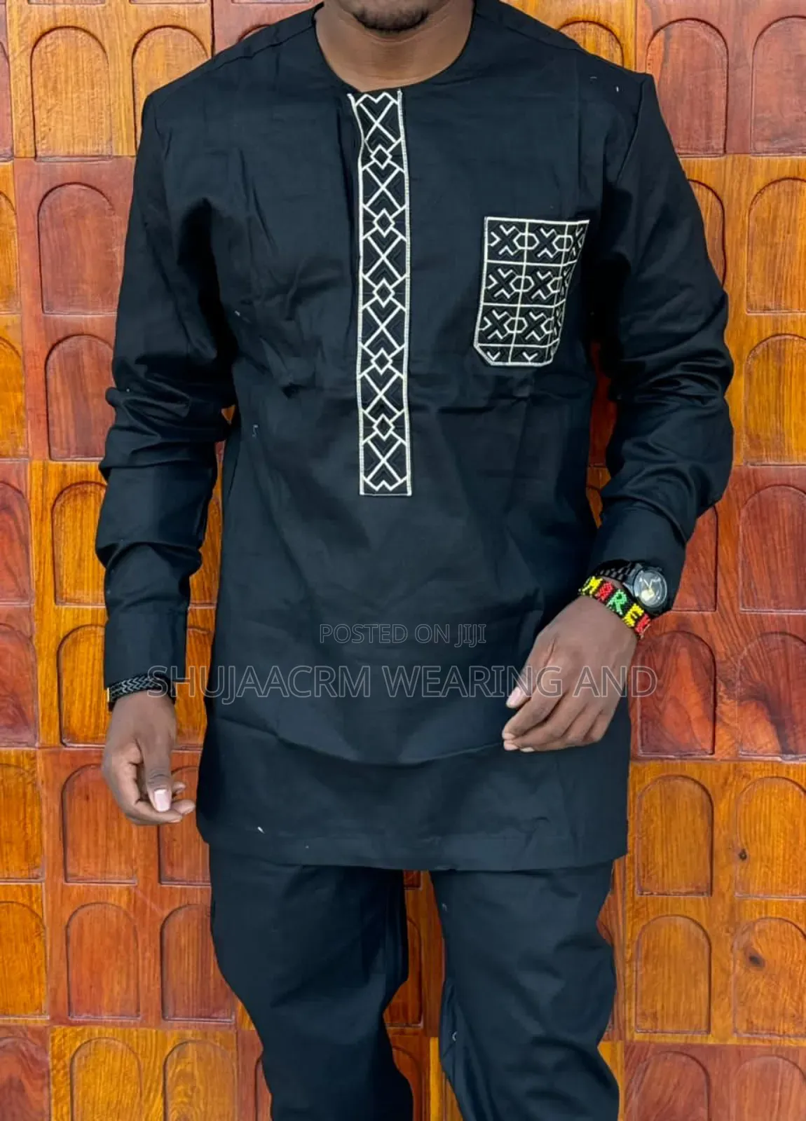 Shirt Suit| Officia L Bussiness Suit