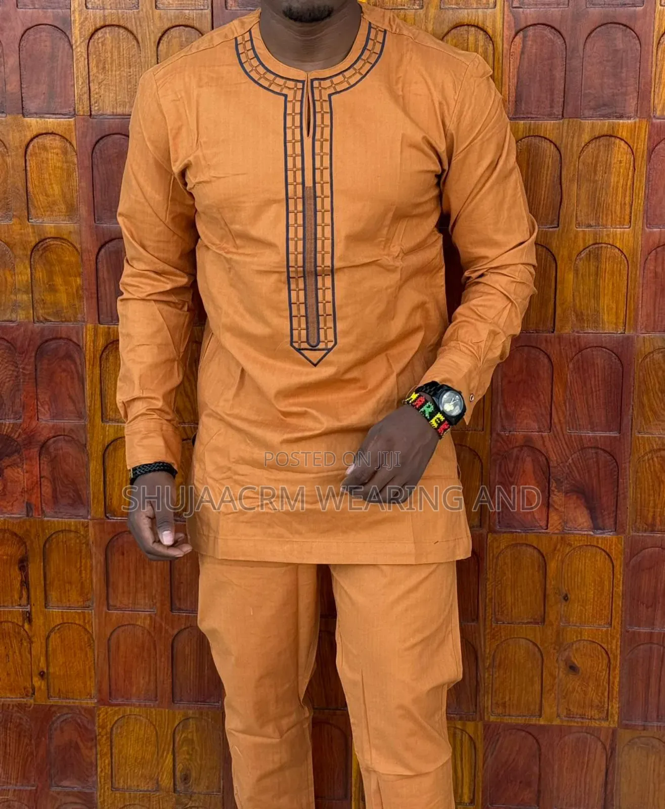 Shirt Suit| Officia L Bussiness Suit