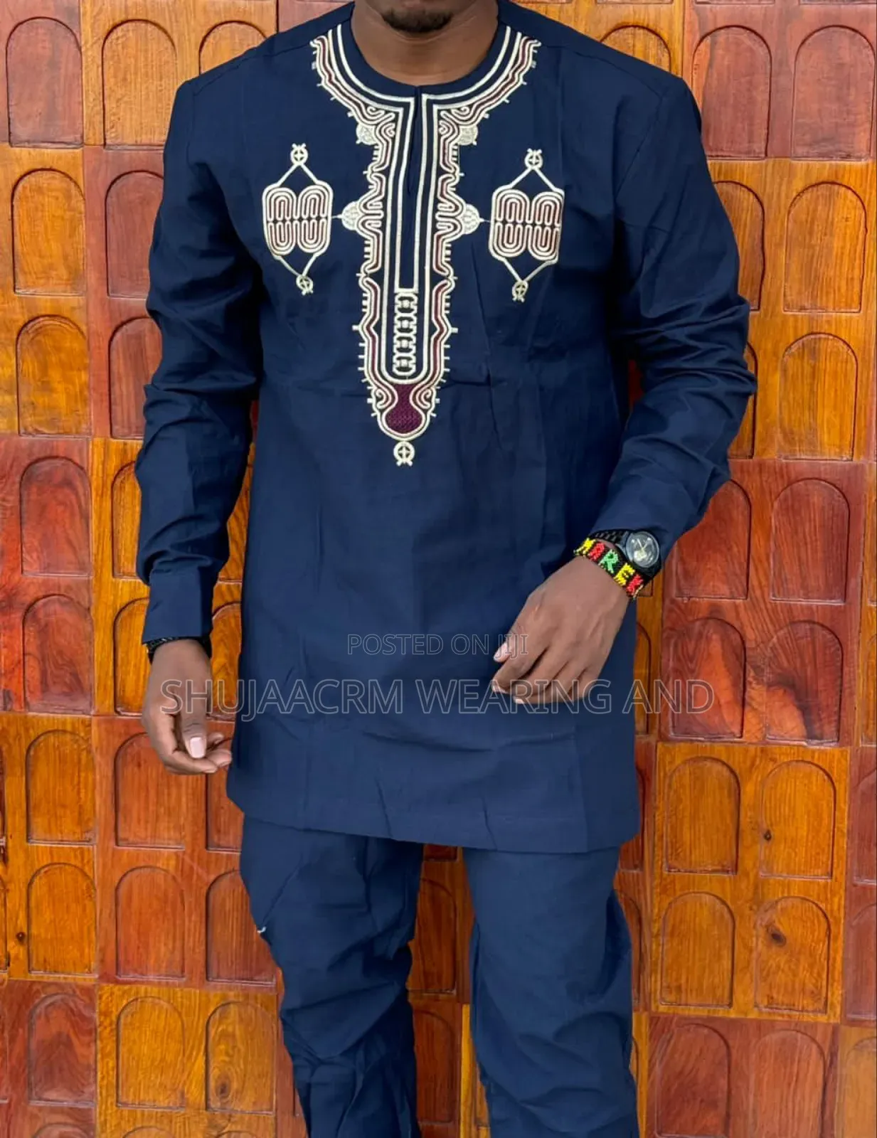 Shirt Suit| Officia L Bussiness Suit