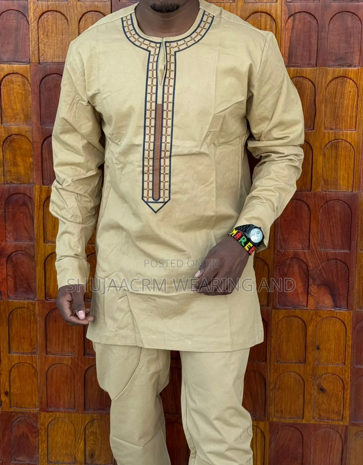 Shirt Suit| Officia L Bussiness Suit