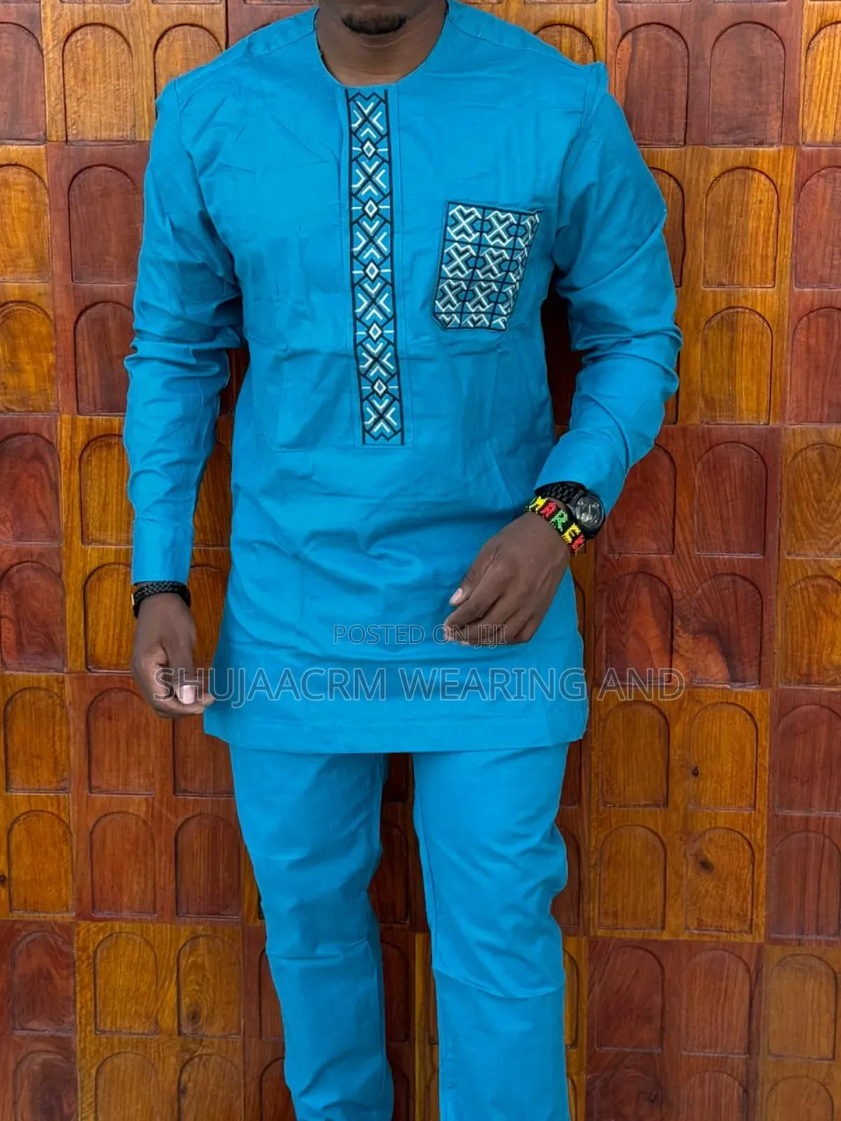 Shirt Suit| Officia L Bussiness Suit