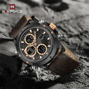 Naviforce Official Watches | Saa Za Naviforce