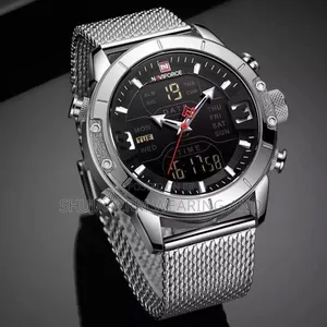 Naviforce Official Watches | Saa Za Naviforce