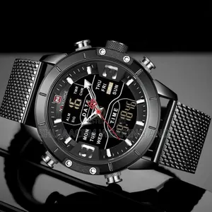 Naviforce Official Watches | Saa Za Naviforce