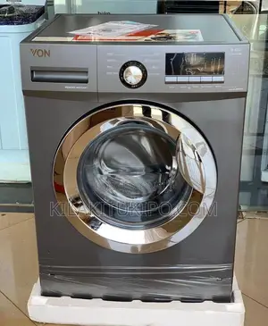 Von Washing Machine 9kg