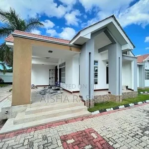 4bdrm House in Kinondoni for sale
