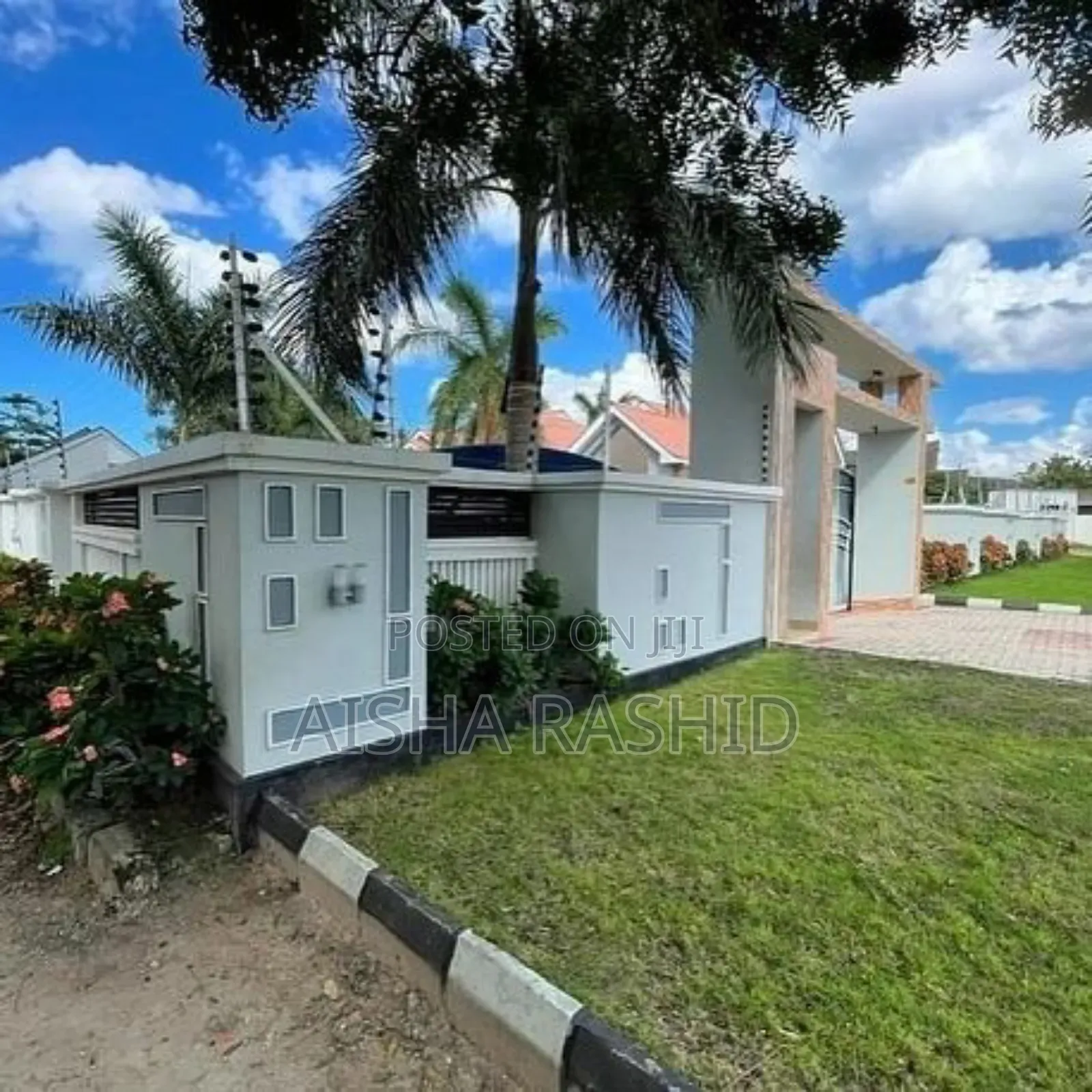 4bdrm House in Kinondoni for sale