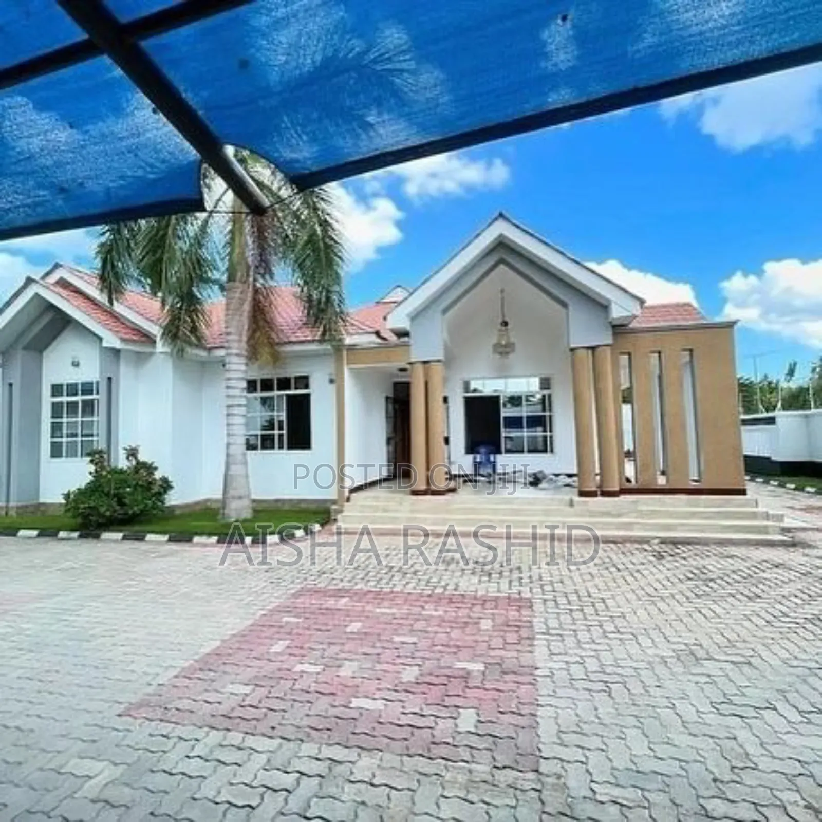 4bdrm House in Kinondoni for sale