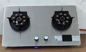 Mr Uk Gas Stove