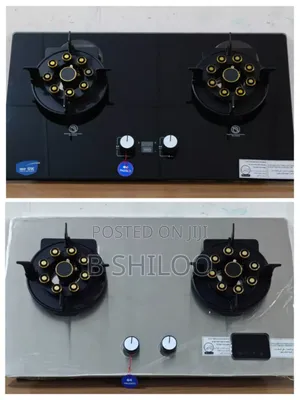 Mr Uk Gas Stove