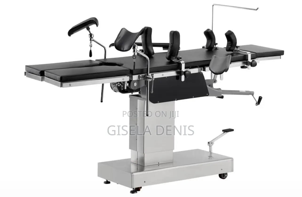 Operating Table