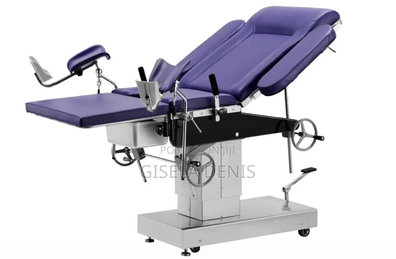 Operating Table
