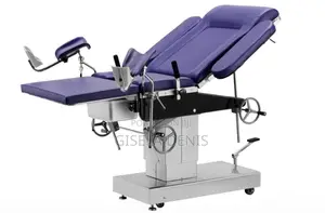 Operating Table