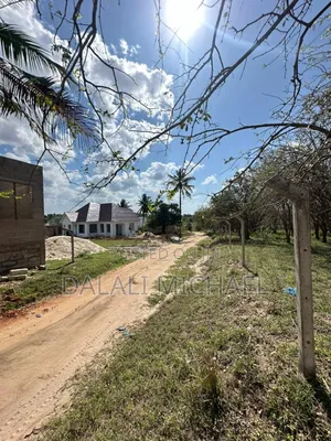 Land for Sale Madale Mivumoni