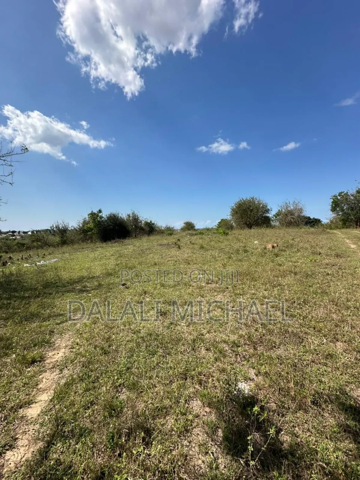 Land for Sale Madale Mivumoni