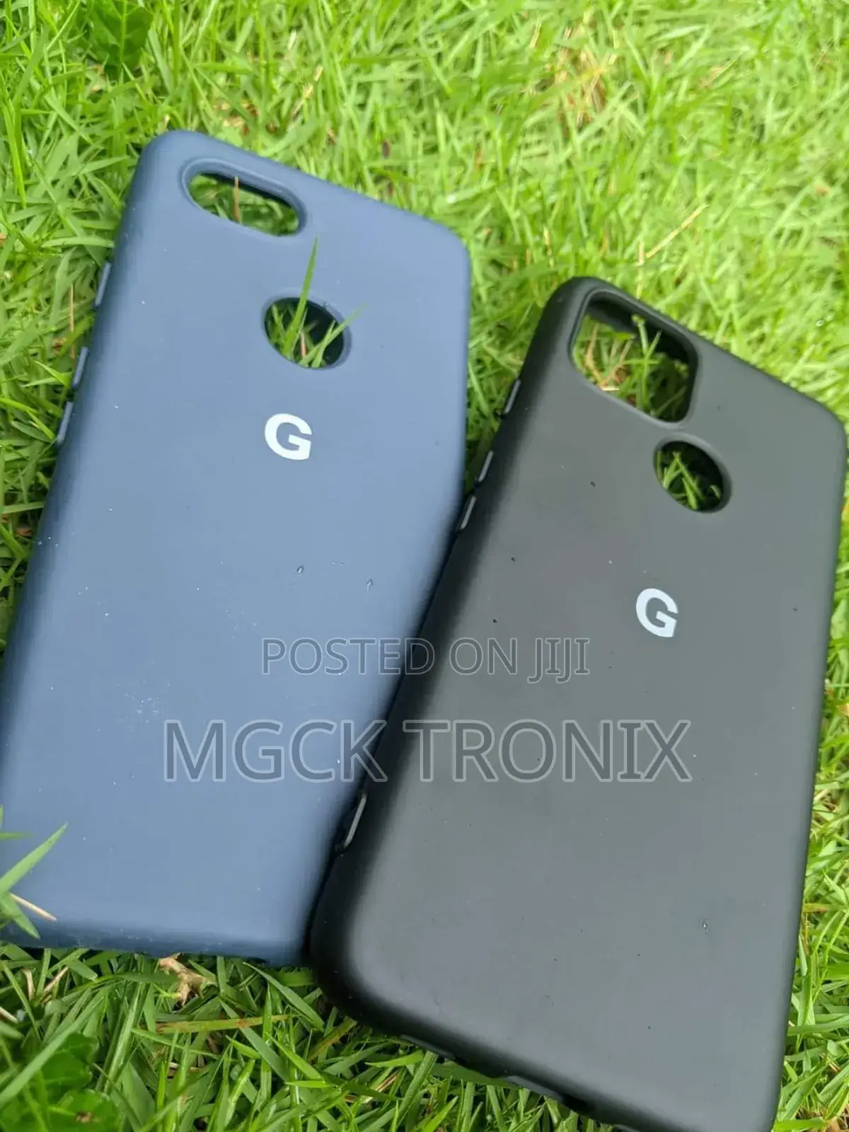 Google Pixel Backcovers