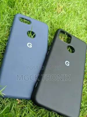 Google Pixel Backcovers