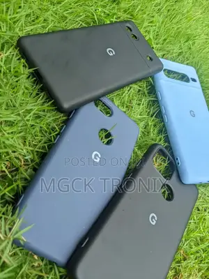 Google Pixel Backcovers