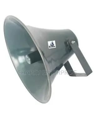 KODTEC Heavy Duty HORN Speaker/ Kawa 60W (Outdoor PA Speaker