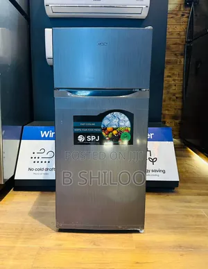 SPJ Refrigerator