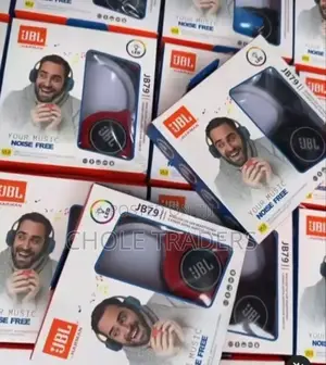 Jb79 JBL Bluetooth Headset