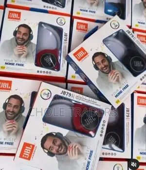 Jb79 JBL Bluetooth Headset