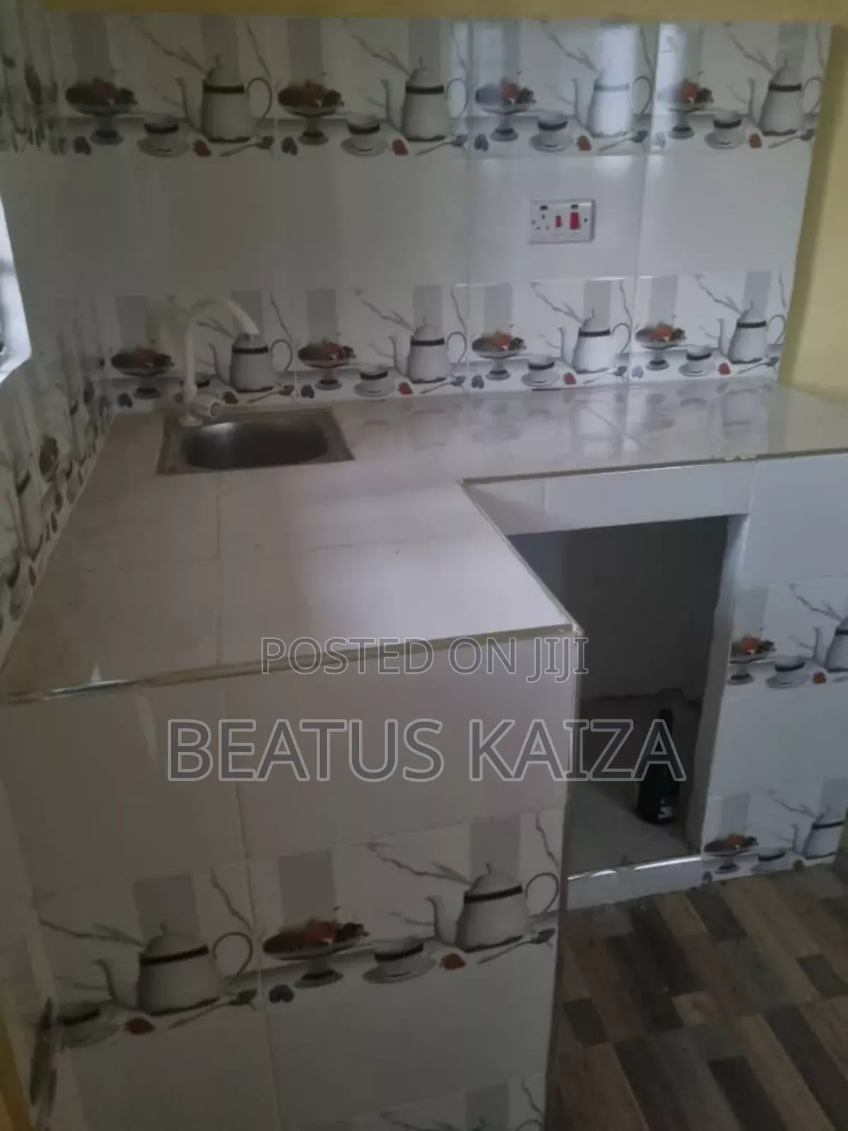1bdrm Apartment in Kimara Temboni, Kinondoni for rent
