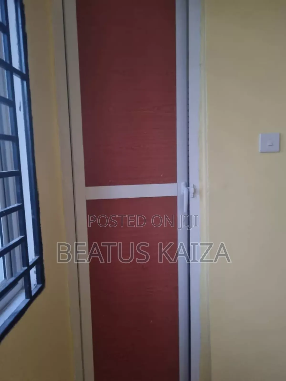 1bdrm Apartment in Kimara Temboni, Kinondoni for rent