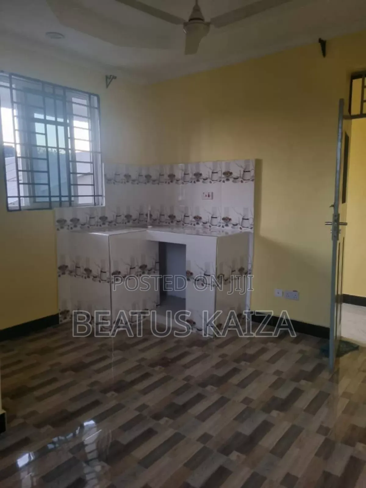 1bdrm Apartment in Kimara Temboni, Kinondoni for rent
