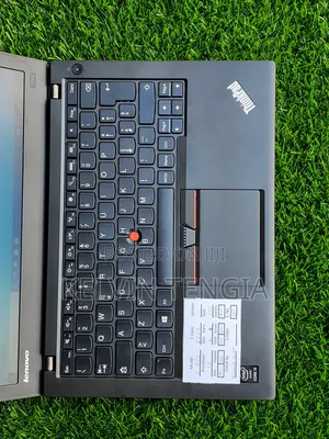 Laptop Lenovo ThinkPad X250 4GB Intel Core I5 HDD 500GB