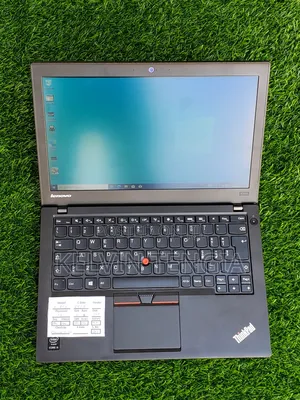 Laptop Lenovo ThinkPad X250 4GB Intel Core I5 HDD 500GB