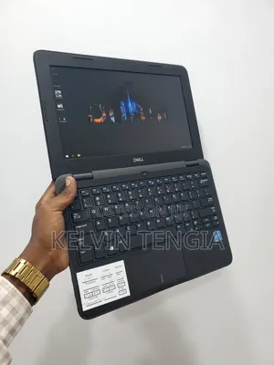 Laptop Dell Latitude 3180 4GB Intel SSD 128GB