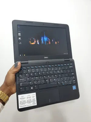 Laptop Dell Latitude 3180 4GB Intel SSD 128GB