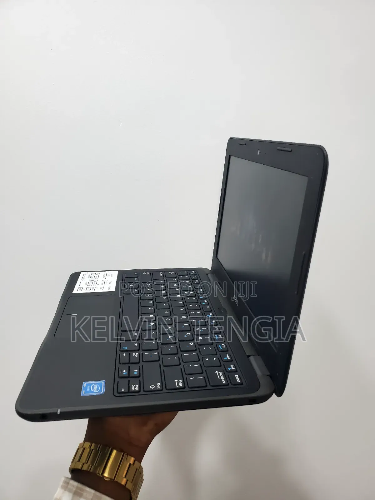 Laptop Dell Latitude 3180 4GB Intel SSD 128GB