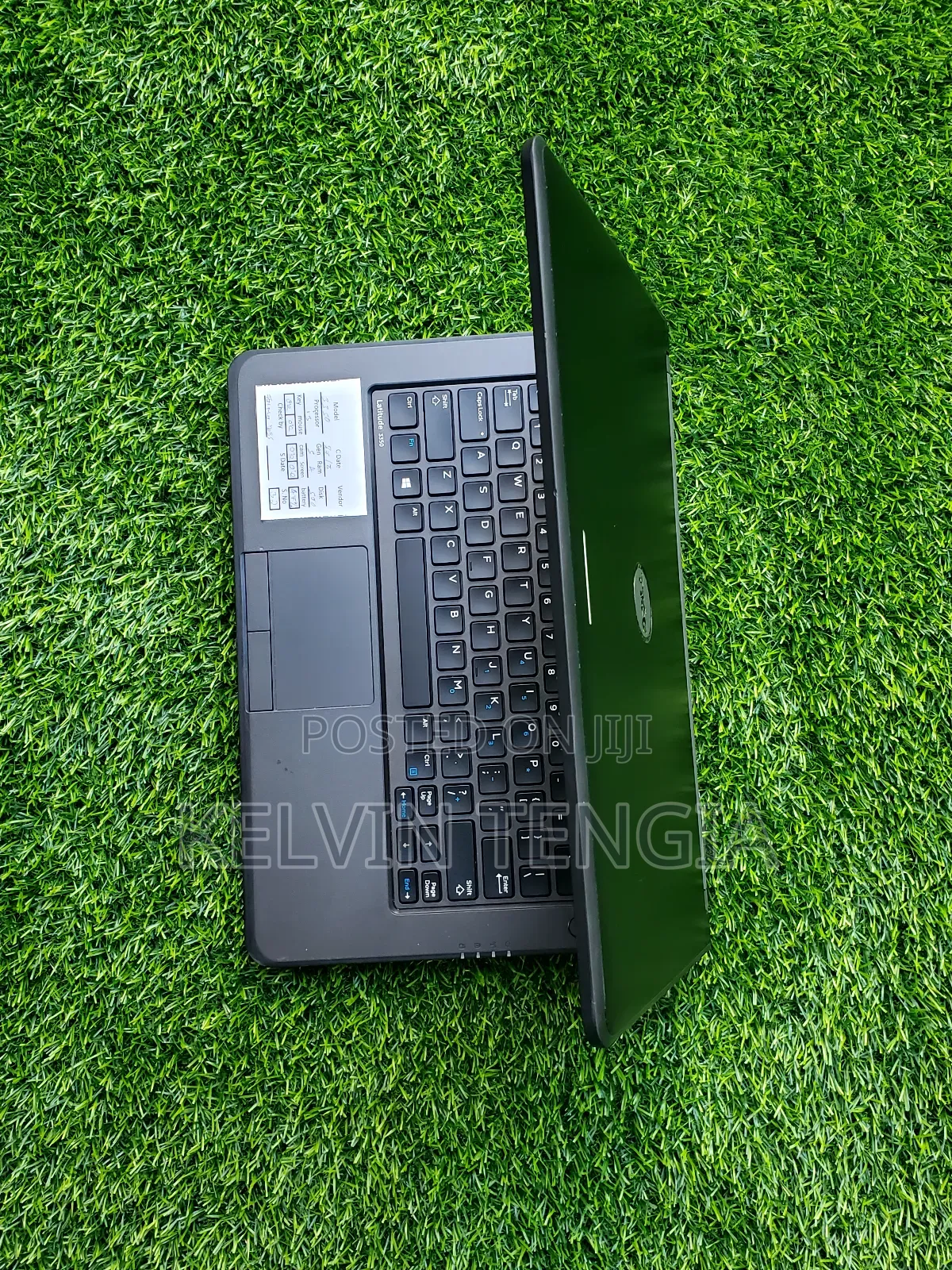 Laptop Dell Latitude 3380 4GB Intel Core I3 HDD 500GB