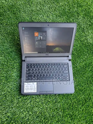 Laptop Dell Latitude 3380 4GB Intel Core I3 HDD 500GB