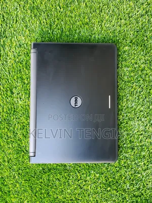 Laptop Dell Latitude 3380 4GB Intel Core I3 HDD 500GB