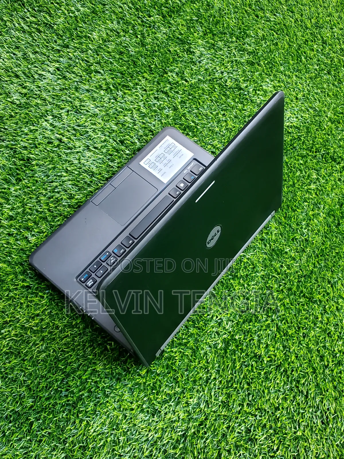 Laptop Dell Latitude 3380 4GB Intel Core I3 HDD 500GB